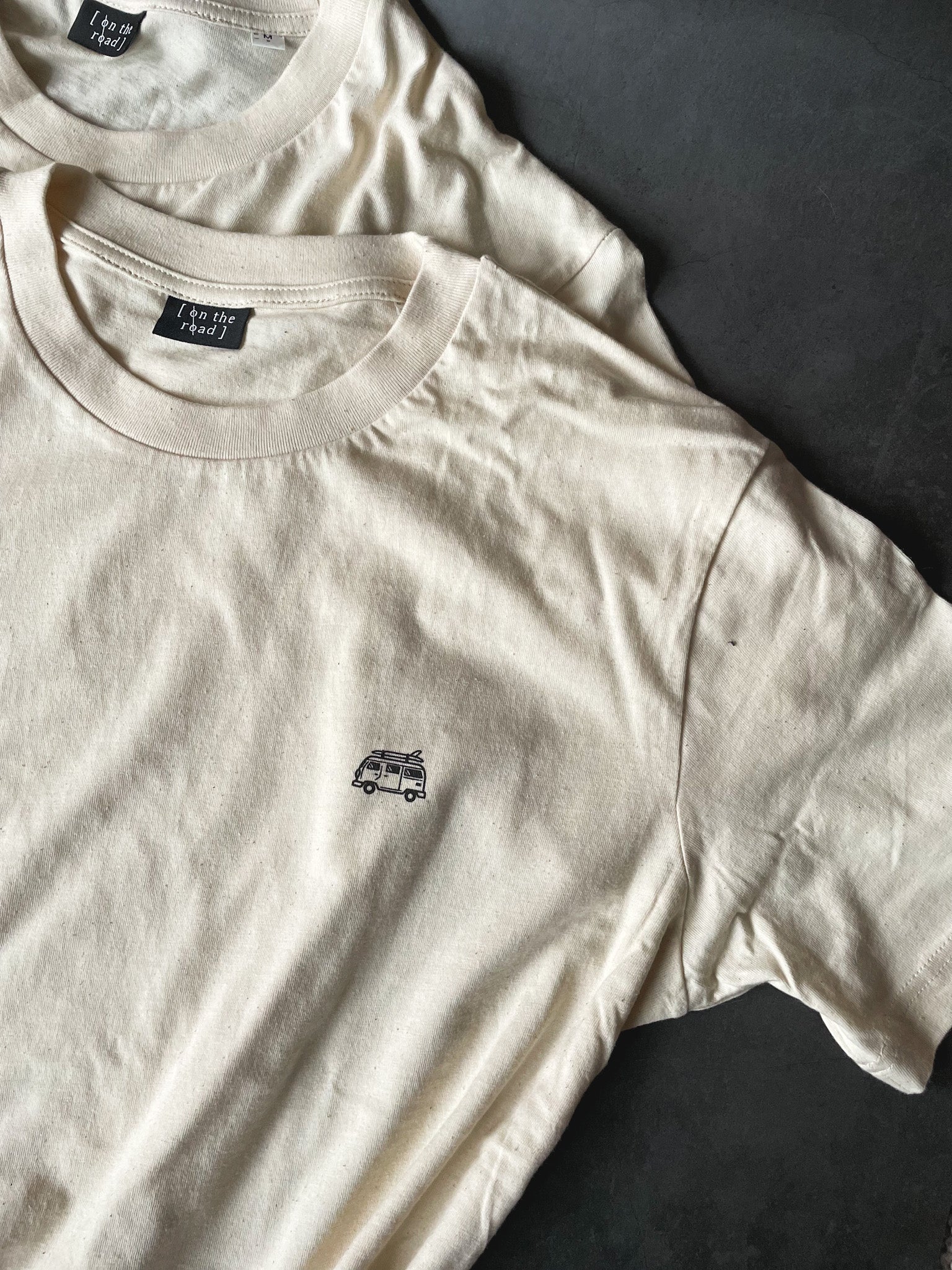 Van - T-Shirt